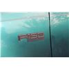 Image 11 : 1997 FORD F150 GREEN PICKUP WITH 4X4 AND 477000 KM RUNS AND HAS REGISTRATION AND TWO KEYS