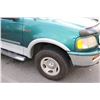 Image 13 : 1997 FORD F150 GREEN PICKUP WITH 4X4 AND 477000 KM RUNS AND HAS REGISTRATION AND TWO KEYS