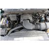Image 9 : 1997 FORD F150 GREEN PICKUP WITH 4X4 AND 477000 KM RUNS AND HAS REGISTRATION AND TWO KEYS