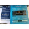 Image 4 : SIRIUS SATELLITE RADIO SPORTSTER 6 RADIO AND VEHICLE KIT AND FM DIRECT ADAPTER AND PREMIUM SOUND SYS