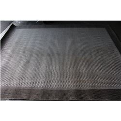 8 BY 10 BELGIUM AREA CARPET