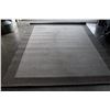 Image 2 : 8 BY 10 BELGIUM AREA CARPET