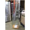 Image 1 : IKEA GLASS DISPLAY CASE