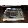 Image 1 : FISHER ST-29D TURNTABLE