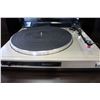 Image 2 : FISHER ST-29D TURNTABLE