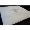 Image 1 : AS NEW KINGSIZE STEARNS AND FOSTER CINEMA EUROTOP PLUSH MATTRESS, WITH BOXSPRINGS, RETAIL $3200