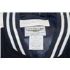 Image 2 : CHRYSLER SIZE XXL LEATHER ADVERTISING JACKET
