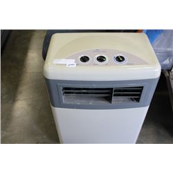 WIND CHASER PAC8 AIR CONDITIONER