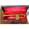 Image 1 : CLEVELAND 600 CASED TRUMPET