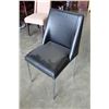 Image 1 : NEW BLACK DESIGNER CHAIR