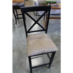 NEW TAUPE COLOR BAR STOOL