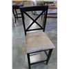 Image 1 : NEW TAUPE COLOR BAR STOOL