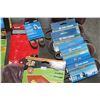 Image 3 : BOX OF NEW SANDING BELTS