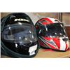 Image 2 : TWO DOT MOTORCYCLE HELMETS