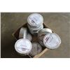 Image 2 : BOX OF NEW INDUSTRIAL GRADE DUCT TAPE