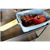 Image 2 : ECHO 302 GAS CHAINSAW WITH EXTRA CHAIN AND JERRY CAN