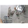Image 2 : TRAY OF HAND DRILLS SHELTON PLANE AND SMALL HAND PLANE