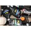 Image 2 : BOX OF MOTOR OIL