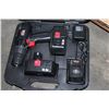 Image 1 : CASED JOBMATE CORDLESS DRILL