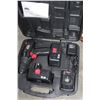 Image 2 : CASED JOBMATE CORDLESS DRILL