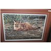 Image 1 : STICKS AND STONES YOUNG COUGARS BY A CASEY #23975