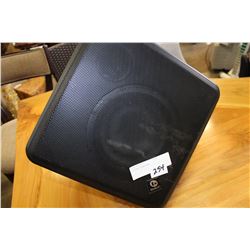 BOSTON SUBWOOFER