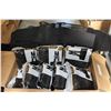 Image 1 : BOX OF NEW XL SUPPORT BELTS