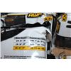 Image 2 : BOX OF NEW XL SUPPORT BELTS