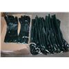 Image 1 : BOX OF NEW GREEN WORK GLOVES