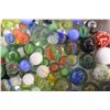 Image 2 : TRAY OF MARBLES AND SMALL CARS