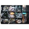 Image 2 : ORGANIZER OF SEMI PRECIOUS STONES