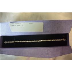 TENNIS BRACELET