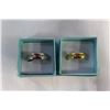 Image 1 : TWO LORD OF RINGS RINGS