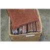 Image 2 : BOX OF NEW PHOTO ALBUMS