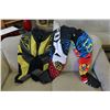 Image 1 : 2 PAIRS OF DIRTBIKE RACING PANTS