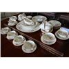 Image 2 : SET OF ROYAL DOULTON ARCADIA ENGLISH BONE CHINA