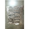 Image 2 : INSPIRATIONAL METAL SIGN
