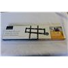 Image 1 : INSIGNIA 33 TO 46 INCH FIXED POSITION TV WALL MOUNT