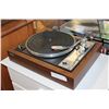 Image 2 : SANYO TURNTABLE