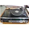 Image 2 : SONY HP238 TURNTABLE 8 TRACK RADIO COMBO