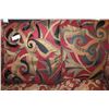 Image 1 : TWO DECORATIVE THROW PILLOWS