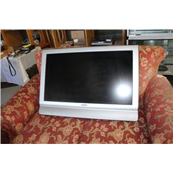 SHARP 37 INCH LCD TELEVISION