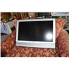 Image 1 : SHARP 37 INCH LCD TELEVISION
