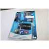 Image 1 : SIRIUS SATELLITE RADIO EASY ALL IN ONE SATELLITE RADIO SOLUTION AND HOME KIT AND FM DIRECT ADAPTER