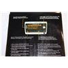 Image 2 : SIRIUS SATELLITE RADIO STREAMER GT ULTRA COMPACT SATELLITE RADIO RECEIVER VEHICLE KIT