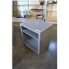 Image 2 : GREY IKEA ENDTABLE