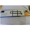 Image 1 : INSIGNIA 47 TO 80 INCH FIXED POSITION TV WALL MOUNT