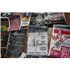 Image 2 : TEN ROCK AND ROLL HAND BILLS
