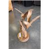 Image 2 : CARVED WOOD EAGLES