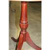 Image 2 : ROUND MESSMAN ENDTABLE